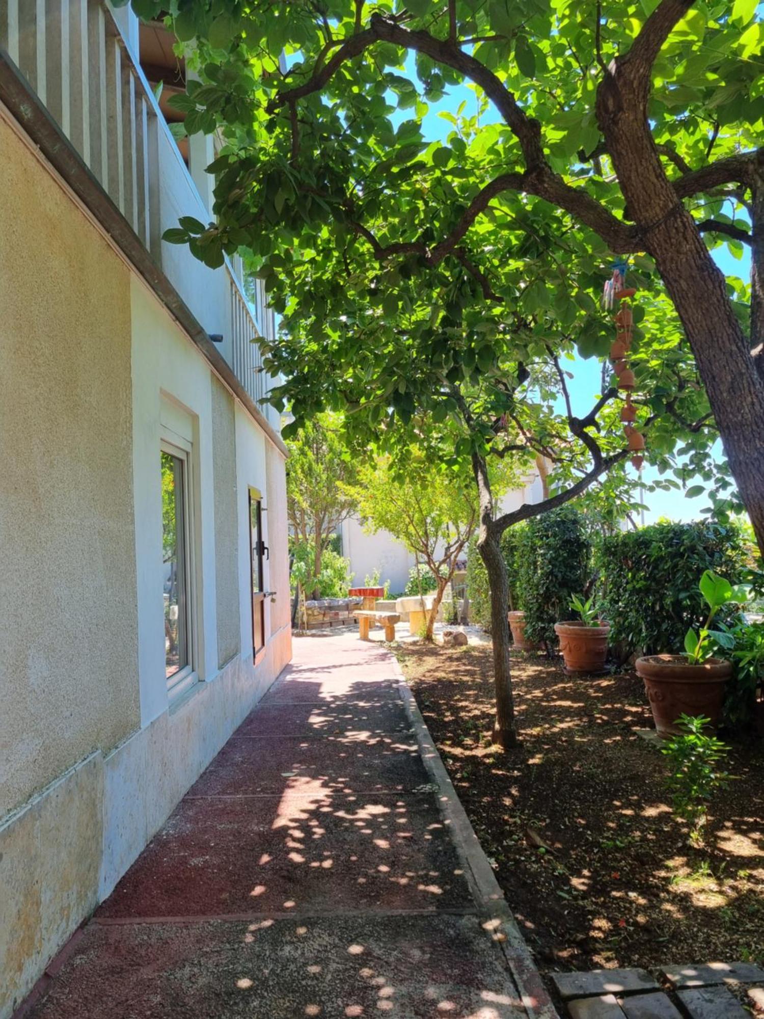 F13 Apartment Pula Exterior foto